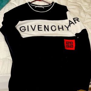 Givenchy Sweater